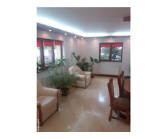 Vilă de Vânzare, Zona Brâncoveanu, 9 Camere, 470.000 Euro