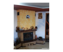 Vilă de Vânzare, Zona Brâncoveanu, 9 Camere, 470.000 Euro