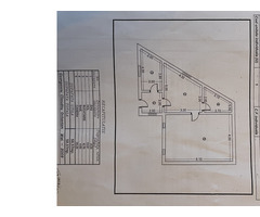 Casa la curte vizavi de Cismigiu