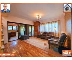 Vila 3 camere | Teren superb 20.000mp | Campulung - Albestii de Muscel