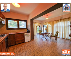 Vila 3 camere | Teren superb 20.000mp | Campulung - Albestii de Muscel