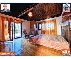Vila 3 camere | Teren superb 20.000mp | Campulung - Albestii de Muscel - 6