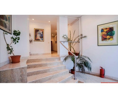 Arcul de Triumf Herastrau 2 camere lux, mobilat, Proprietar