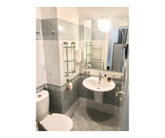 Arcul de Triumf Herastrau 2 camere lux, mobilat, Proprietar