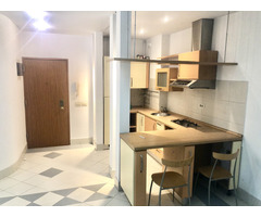 Arcul de Triumf Herastrau 2 camere lux, mobilat, Proprietar