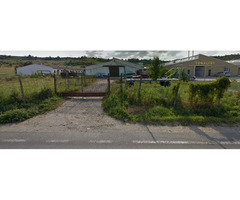 Vand imobil supr. totala 3000 mp Maierus