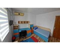 Proprietar - inchiriez ap. 2 camere, decomandat. Aproape de metrou si loc parcare. - 6