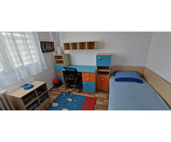 Proprietar - inchiriez ap. 2 camere, decomandat. Aproape de metrou si loc parcare. - 8
