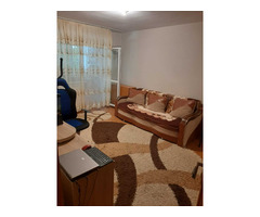Proprietar : Vand apartament 2 camere VIDIN langa Scoala George Cosbuc