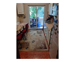 Proprietar : Vand apartament 2 camere VIDIN langa Scoala George Cosbuc