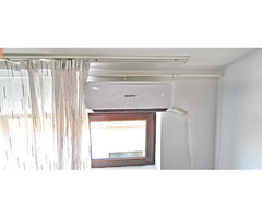 Garsoniera Ozana, bloc 2018