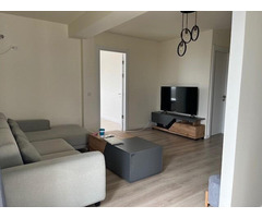 Inchiriez apartament nou 2 camere 62mp Otopeni Central