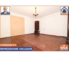 Apartament 3 camere in vila | Ultracentral - Universitate | Comision 0 - 8