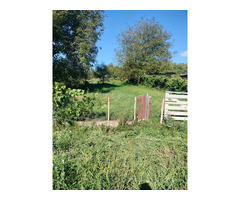 Teren Intravilan, Magurele, BN