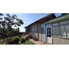 Vând casa în comuna Nanesti - 4