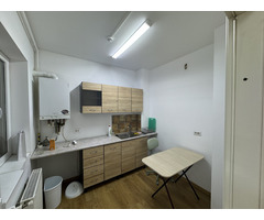 Central, 7 euro/mp, clădire birouri din 2017, contorizare separată, - 6