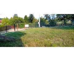 Vand vila P+M in Tocile, intr-un cadru natural de exceptie a Sibiului