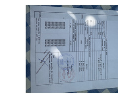 Vand teren cu casa batraneasca