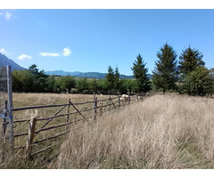 Vând teren intravilan la munte - 6