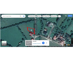 Vând teren intravilan la munte - 8