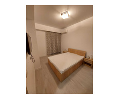 Inchiriez apartament cu 2 camere in bloc nou, cu loc de parcare, 600m de Metrou Gorjului - 5