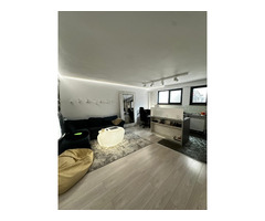 Apt Dorobanti (BLOC2015) complet mobilat/utilat+Garaj [Proprietar]