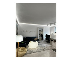 Apt Dorobanti (BLOC2015) complet mobilat/utilat+Garaj [Proprietar]