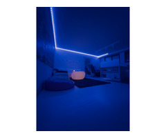 Apt Dorobanti (BLOC2015) complet mobilat/utilat+Garaj [Proprietar]