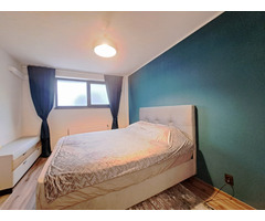 Apt Dorobanti (BLOC2015) complet mobilat/utilat+Garaj [Proprietar]