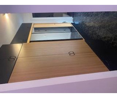 Inchiriez apartament 3 camere in sector 6 DRUMUL TABEREI