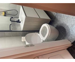 Inchiriez apartament 3 camere in sector 6 DRUMUL TABEREI