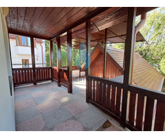 Vila individuala,P+E, zona Motel-Bucium. - 7