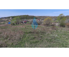 1309mp teren intravilan, Barnova.