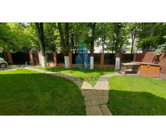 Vila D+P+M, cinci camere, Tatarasi-Iasi. - 6