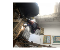 Vând apartament 4 camere