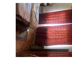 Vând apartament 4 camere