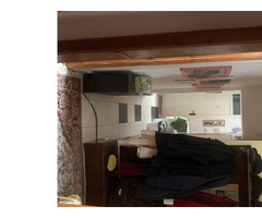 Vând apartament 4 camere