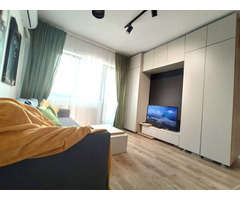 Proprietar, apartament 2 camere Regie Grozavesti Orhideea 2 min metrou - 3