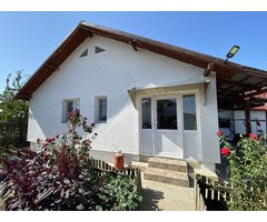 Vand casa la 27km de București nou renovata