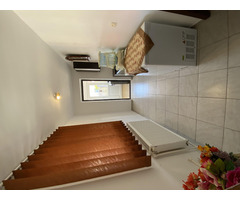 Vand casa la 27km de București nou renovata