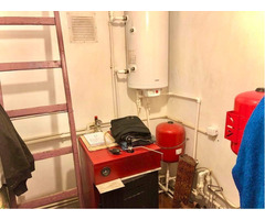 Vand casa la 27km de București nou renovata - 6