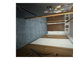 Apartament 3 camere Titan