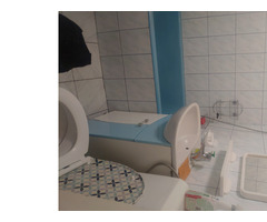 De vânzare apartament 3 camere zona Grivita-podul Grant