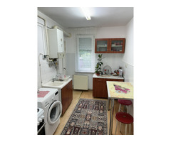 Apartament de vanzare cu 2 camere, Medias, Gura Campului, strada Turda