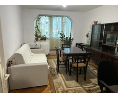 Apartament de vanzare cu 2 camere, Medias, Gura Campului, strada Turda