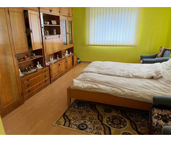 De vanzare casa, curte si gradina- 1500 mp în Feisa 281 Jidvei /Alba