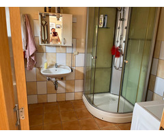 De vanzare casa, curte si gradina- 1500 mp în Feisa 281 Jidvei /Alba