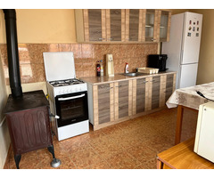 De vanzare casa, curte si gradina- 1500 mp în Feisa 281 Jidvei /Alba