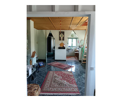 Vand imobil parter, etaj și mansardă