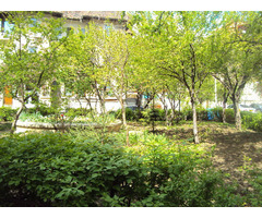 Parcul Carol – Arenele Romane (Str Cutitul de Argint) -  Apartament 3 camere,in Imobil P+E2